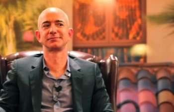 Jeff Bezos “Amazon”suz nə edərdi?