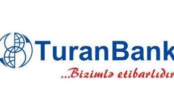 “Turan Bank”ın mənfəəti 6 dəfə artıb