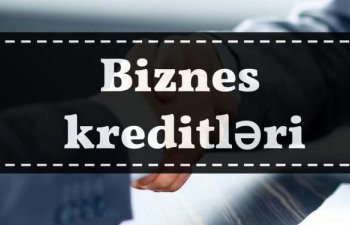 Azərbaycanda banklar niyə biznes kreditlərini az verir? - Video