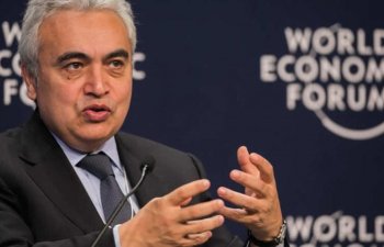 Fatih Birol: Enerji sektorundakı emissiyaların 15 faizi neft və qazdan formalaşır