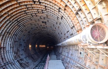 Bakıda daha bir metrostansiyanın tikintisi üçün hazırlıq başlandı