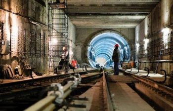 Bakıda yeni açılacaq bütün - METRO STANSİYALARININ - YERLƏRİ – TAM SİYAHI