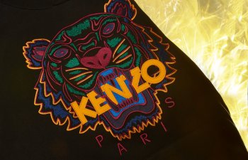 KENZO-nun yeni kreativ direktoru şirkətin loqotipini dəyişdi