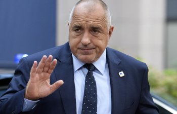 Borisov: 