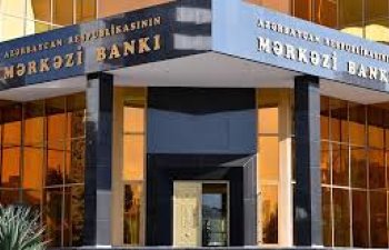 Azərbaycan Mərkəzi Bankı bu həftə faiz qərarını açıqlayacaq-NƏ DƏYİŞƏ BİLƏR?