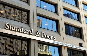 S&P qlobal reytinq agentliyi Azərbaycanla bağlı proqnozunu AÇIQLAYIB