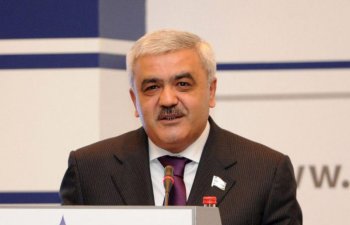 AFFA-nın prezidenti yenidən Rövnəq Abdullayev oldu