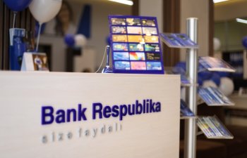 «Bank Respublika»nın xalis mənfəəti - 10 DƏFƏ ARTIB - AÇIQLANDI