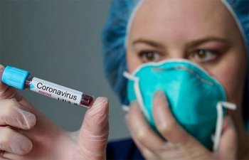 Daha bir ölkədə koronavirus aşkarlandı