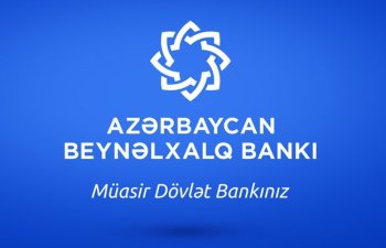 Azərbaycan Beynəlxalq Bankında yeni – TƏYİNAT