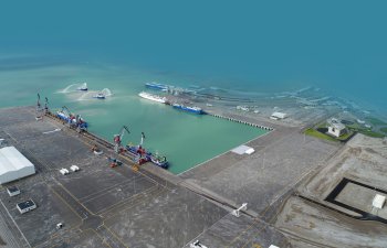 Bakı, Türkmənbaşı, Aktau və Kurık limanları rəqəmsal platforma yaratmağı planlaşdırır