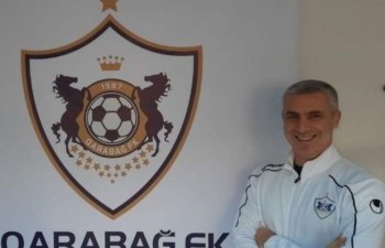 “Beşiktaş”ın sabiq baş məşqçisi “Qarabağ”da işləyəcək