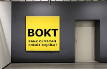 Mərkəzi Bankın bank və BOKT-lara xalis tələbi rekord həddə ARTIB