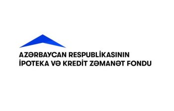 İpoteka və Kredit Zəmanət Fondu 173,6 mln manat məbləğində krediti verib