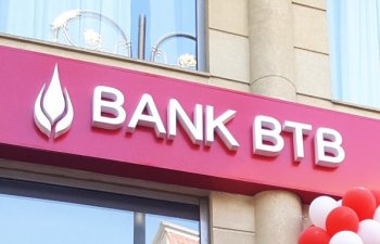 “Bank BTB”nin rəhbərliyinə yeni təyinat olub