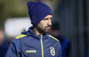 “Qarabağ” “Fənərbaxça”nın futbolçusunu transfer edir