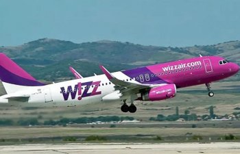 “Wizz Air” şirkəti Varşava-Bakı reysi açmağı planlaşdırır