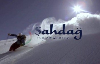 Şahdağ Turizm Mərkəzinin zərəri artıb