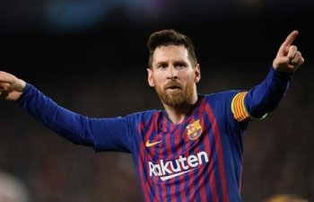 Messi “Barsa”dan getməyə hazırdır