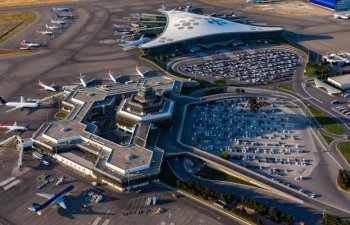 Bakı aeroportu ən intizamlı aviaşirkətlərin adlarını açıqlandı