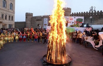 Novruz bayramında İrandan Azərbaycana turist axını gözlənilir