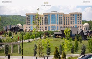 Quba Palace Hotel-dən Novruz Bayramı QİYMƏTLƏRİ