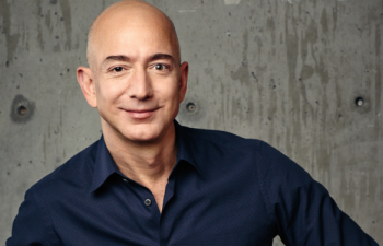 Dünyanın ən varlı insanlarından biri Ceff Bezosdan nələri öyrənə bilərik?