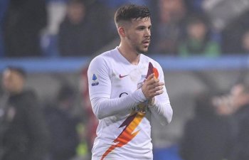 “Roma” “Barselona”nın futbolçusunu transfer etdi
