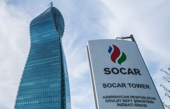 SOCAR Belarusa ilk neft tankerini martın sonuna göndərməyi planlaşdırır