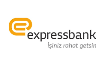Expressbank Koronavirusla Mübarizəyə Dəstək Fonduna vəsait ayırır.