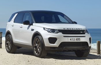 Land Rover səkkizsilindrli dizeldən imtina edəcək