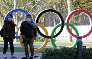 Olimpiadaya lisenziya qazanmış idmançılarla bağlı qərar verildi