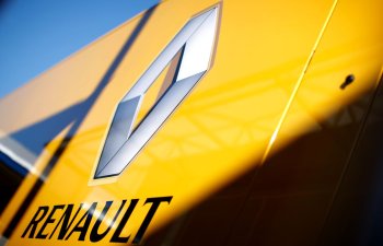 “Renault” Çin və Cənubi Koreya xaric dünyadakı bütün zavodlarını bağlayıb