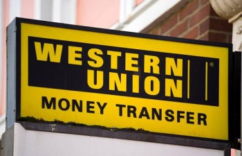 “Western Union” evdən pul köçürmələri  xidmətini təqdim edib