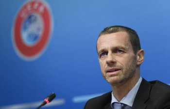 UEFA-nın prezidenti: “Bütün ölkələrdə çempionatlar başa çatdırılmalıdır”