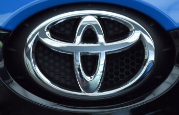 Toyota  5 zavodunun fəaliyyətini dayandırır