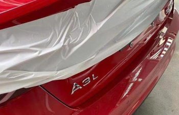 Yeni Audi A3 belə olacaq - FOTO