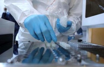 Çindən gələn testlərdə koronavirus tapıldı