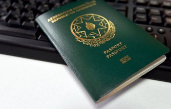 Azərbaycan Pasportlar İndeksindəki mövqeyini qoruyub