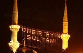 Azərbaycanda Ramazan ayının nə vaxt başlayacağı TARİX AÇIQLANDI