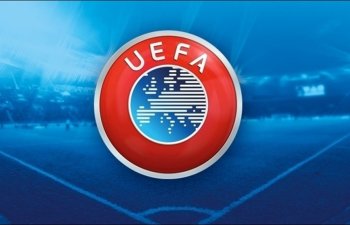 UEFA Uşaq Fondu koronavirusla mübarizəyə dəstək oldu