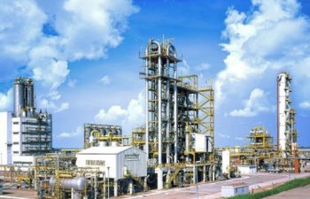 BASF ölkəmizin neft-kimya sənayesində fəaliyyətini genişləndirmək niyyətindədir