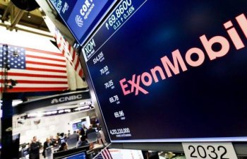 Sağ qalmaq üçün borc almaq: “Exxon Mobil” 9,5 milyard dollar cəlb edib