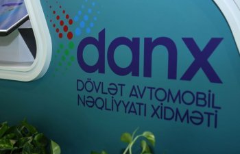 DANX: Sərnişindaşıma fəaliyyəti göstərən sürücülər arasında koronavirusa yoluxma qeydə alınmayıb