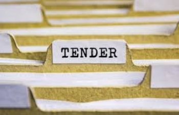 Mərkəzi Bank təmir-bərpa işlərinin satın alınması üzrə TENDER elan edir