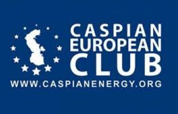 Caspian European Club-un ilk ümumi onlayn iclası