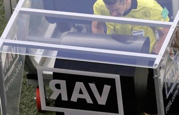 UEFA VAR-ı ləğv etmək istəyir