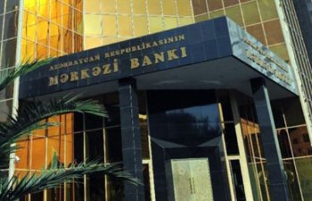 Mərkəzi Bank 2 kredit ittifaqının lisenziyasını ləğv edib