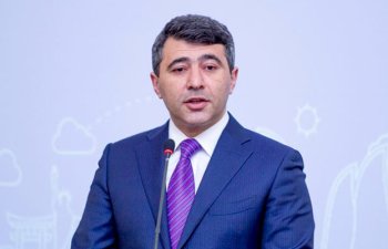 Nazir: Bu il taxıl biçininə 1700-dən çox kombayn cəlb ediləcək