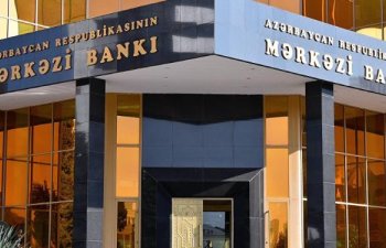 Azərbaycan Mərkəzi Bankı pul bazasının miqdarını açıqladı -MƏBLƏĞ